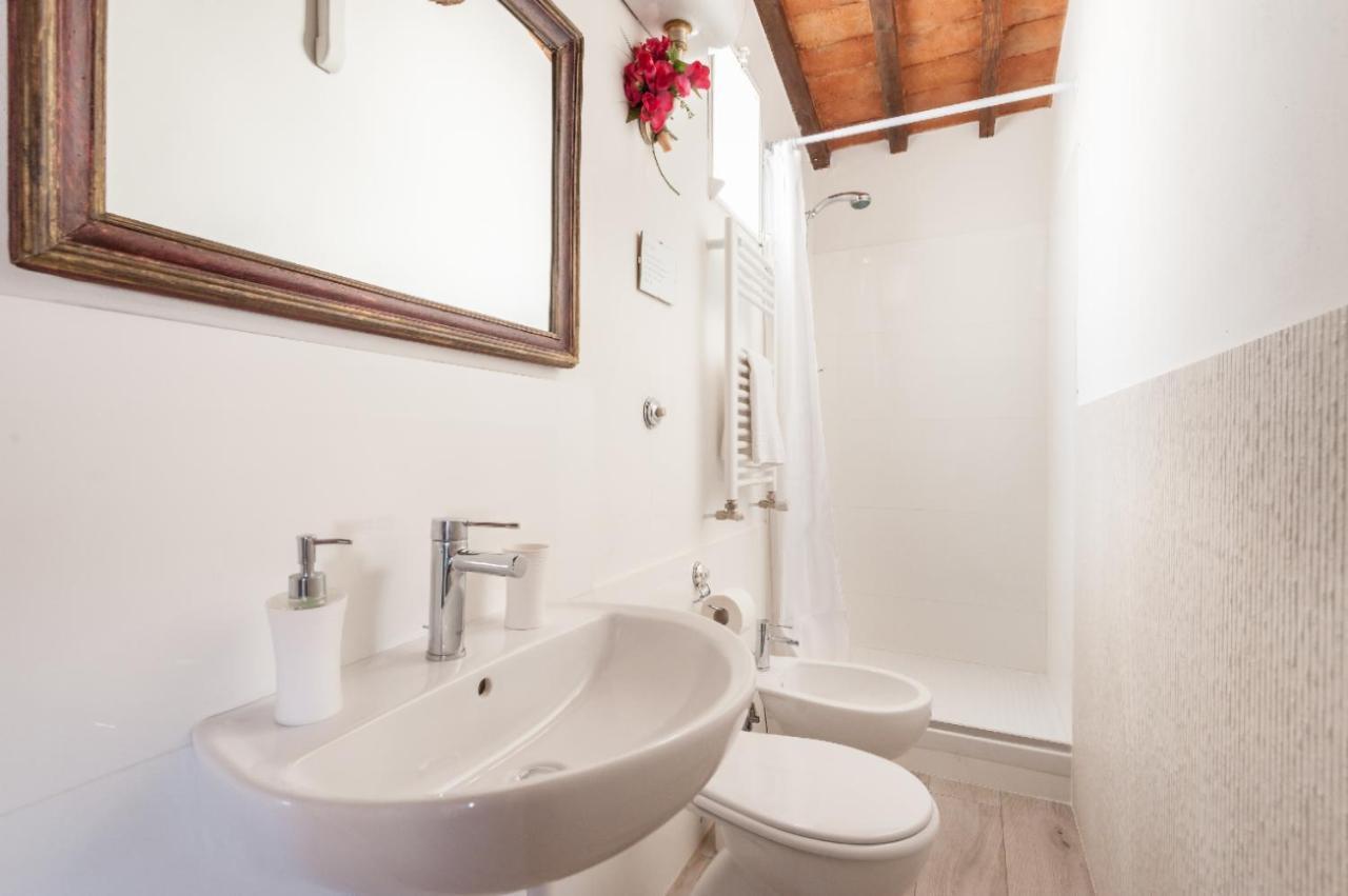 Lovenest With Terrace Duomo View Apartment Florence Exterior photo