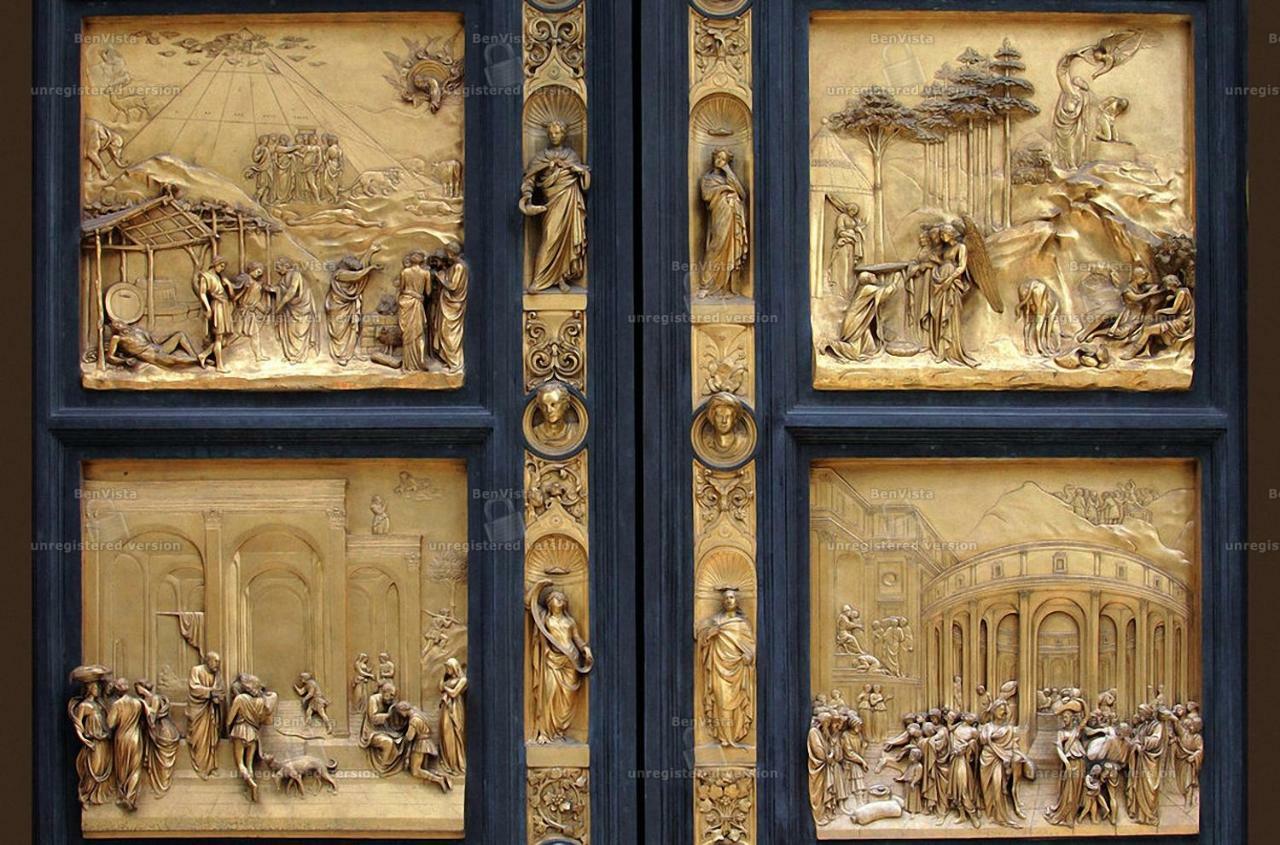 Lovenest With Terrace Duomo View Apartment Florence Exterior photo